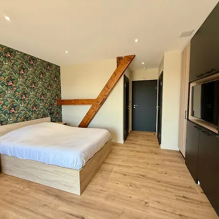 Apartment Cosy Le Bosquet Centre Alsace Europa Park