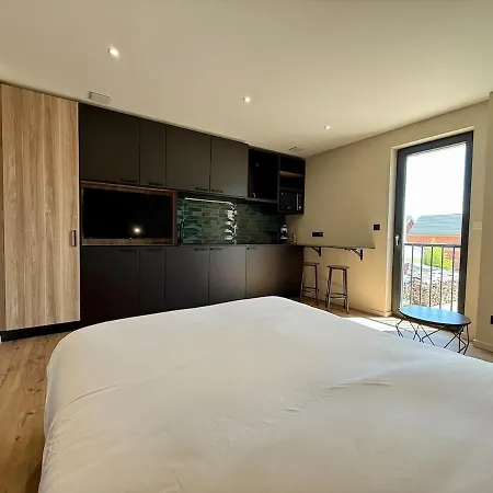 Cosy Le Bosquet Centre Alsace Europa Park * Sand