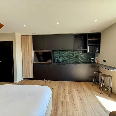 Cosy Le Bosquet Centre Alsace Europa Park * Sand